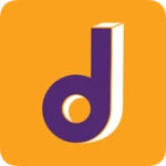 mydart android application logo